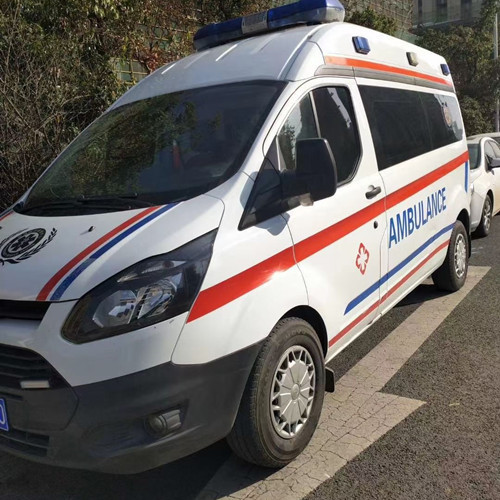 河西区街道品质救护车出租,为您的健康出行负责