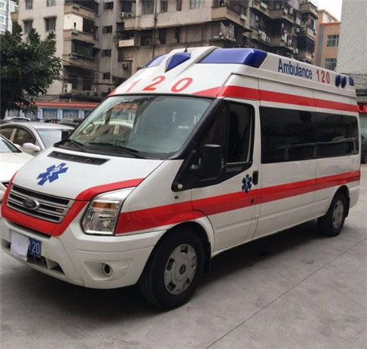 河西区街道非急救护车护送行业的服务质量如何保障