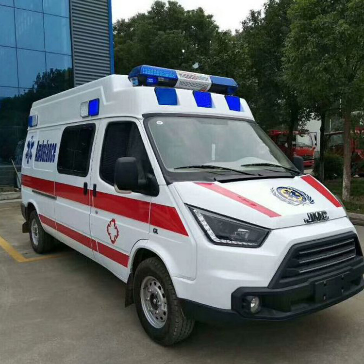 河西区街道救护车出租哪家好